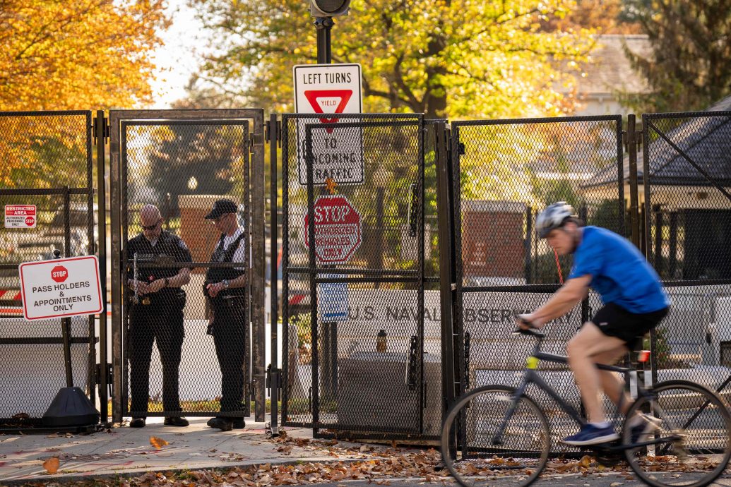 美国50检察官发联合声明 促“和平移交权力”