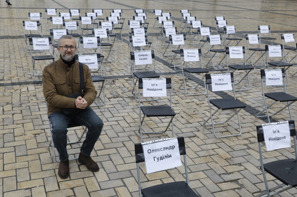 肖尔茨首致电普汀 泽连斯基:打开了潘多拉魔盒