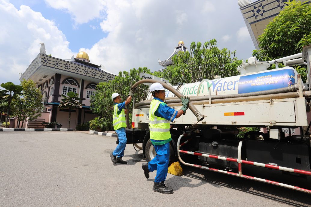 英达丽水:避免传播疾病 化粪池须2年清空一次
