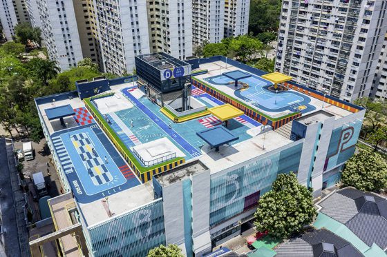 草稿筑迹/从空间设计到地方营造的一口设计