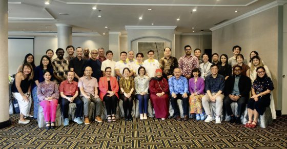 莫家浩/重塑Chingay