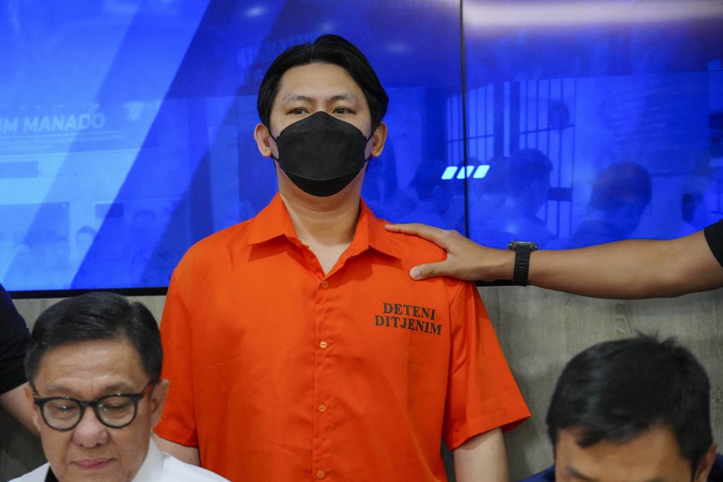 被机场生物识别器识破 菲逃犯在峇厘岛落网