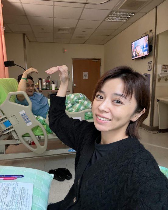 被酸出轨加重艾成忧郁 王瞳回呛:看他能不能去找你