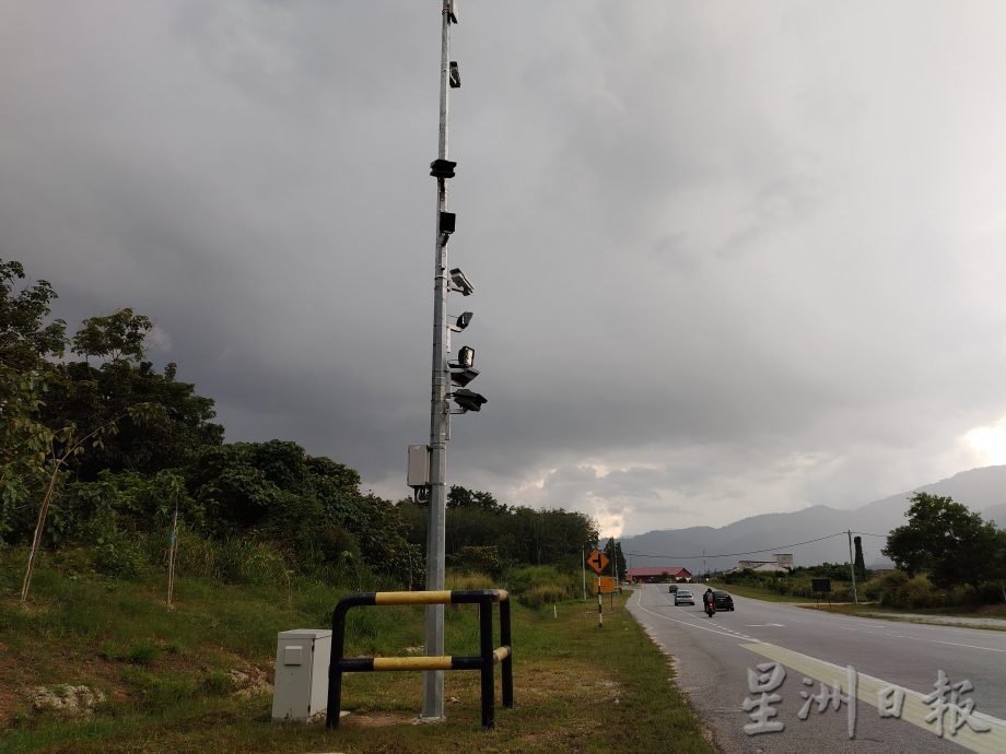 西怡大道将展开地质勘查工作 料明年开斋节后动工