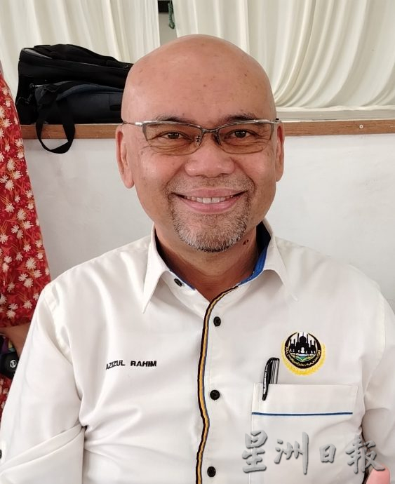 西怡大道将展开地质勘查工作 料明年开斋节后动工