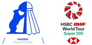 西班牙大师赛spainmaster1