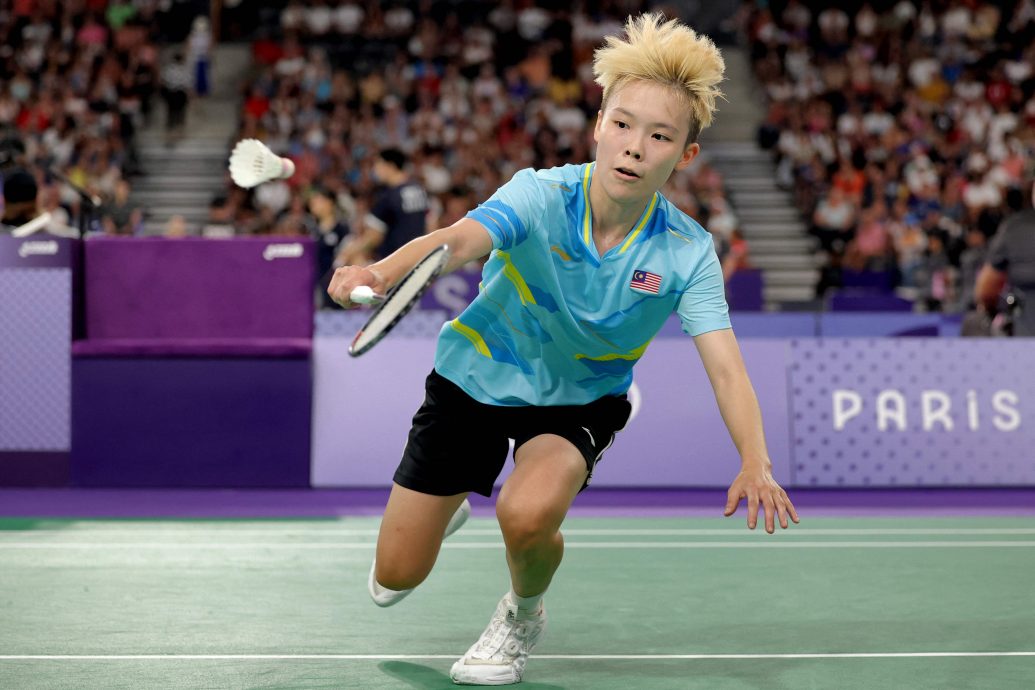 调整最佳状态征中国大师赛 吴堇溦缺席世巡赛原因揭晓