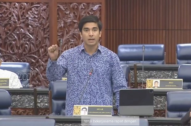 质疑仅建议强制外劳缴纳公积金 赛沙廸:“零工经济员工呢?”