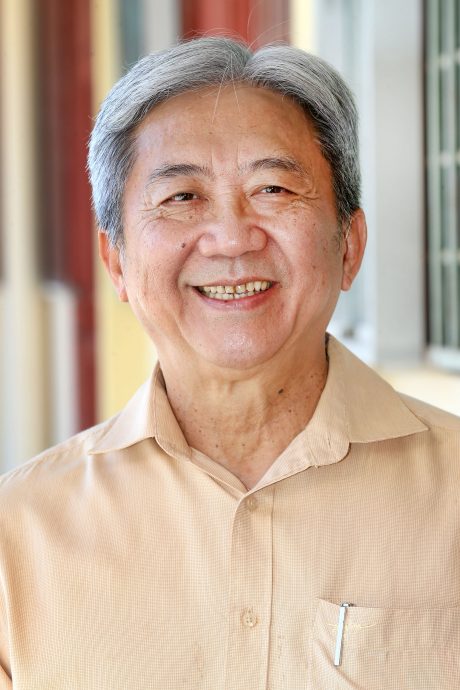 退休未填补空缺 霹4华中逾一年没校长