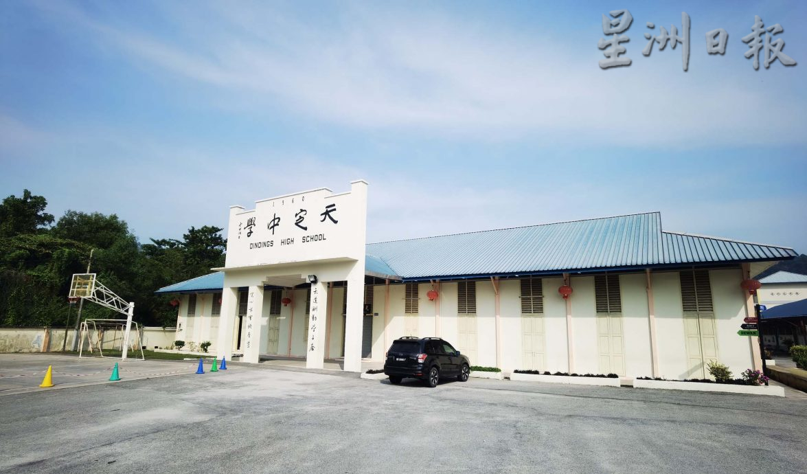 退休未填补空缺 霹4华中逾一年没校长