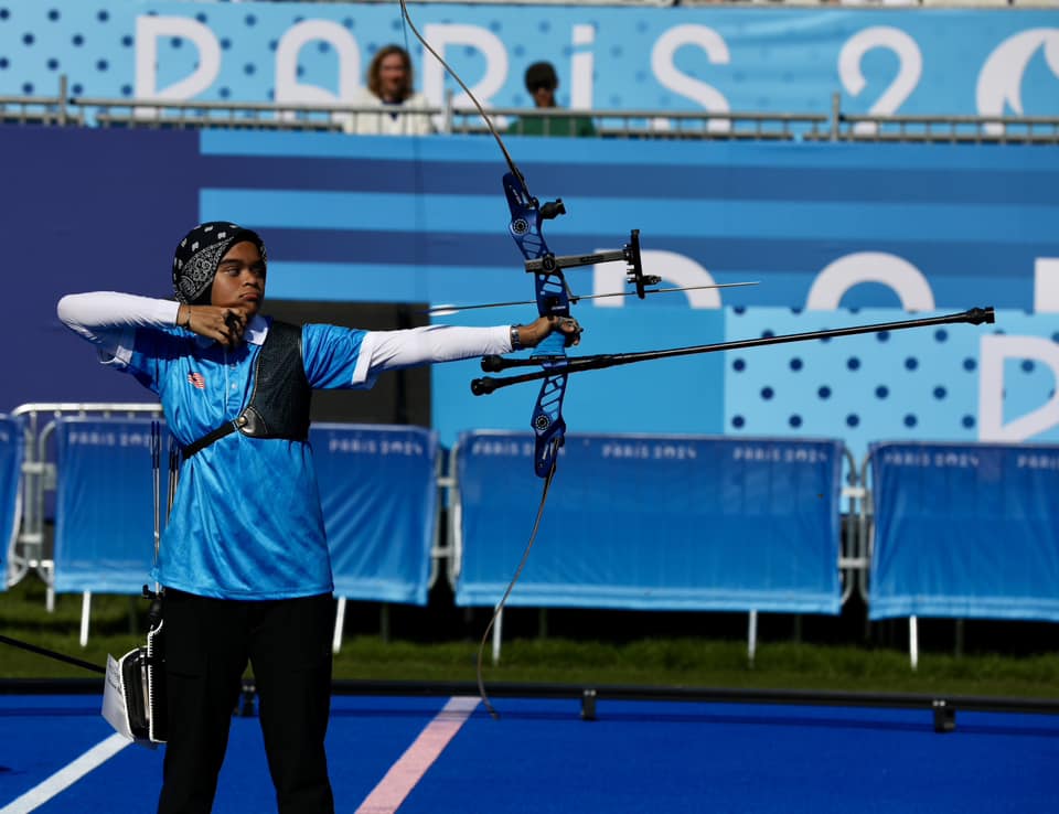 重组国家射箭队教练阵容 大马积极备战东运奥运