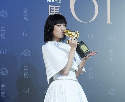 金马内幕|评审厮杀5轮“男配最难产” 影后锺雪莹险被张艾嘉翻案