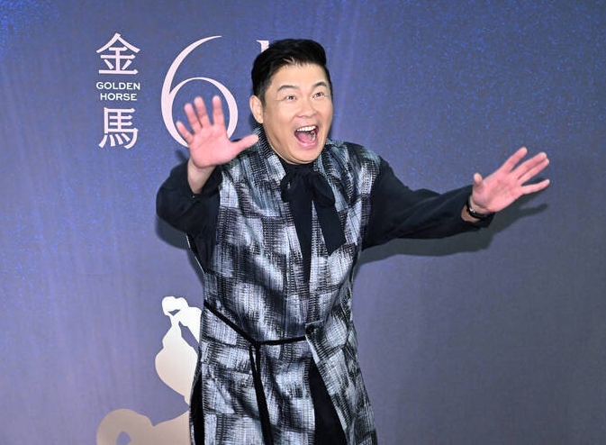 金马内幕|评审厮杀5轮“男配最难产” 影后锺雪莹险被张艾嘉翻案