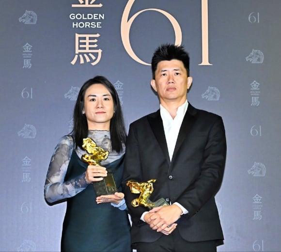 金马内幕|评审厮杀5轮“男配最难产” 影后锺雪莹险被张艾嘉翻案