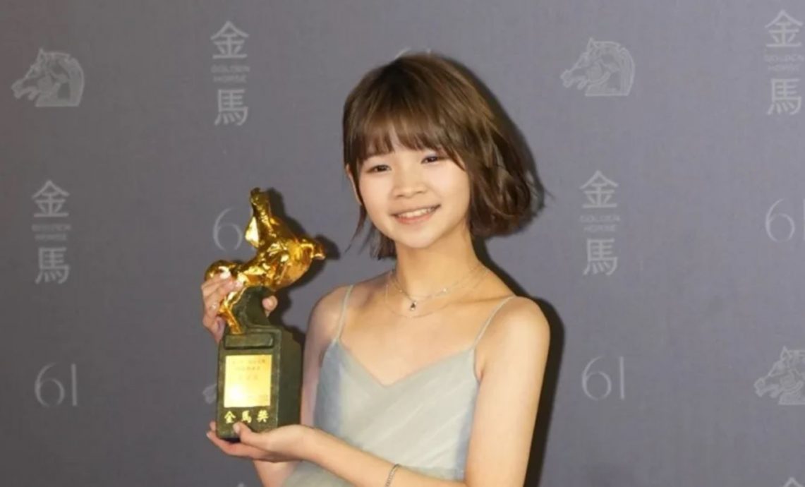 金马内幕|评审厮杀5轮“男配最难产” 影后锺雪莹险被张艾嘉翻案