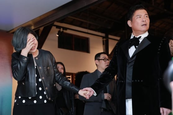 金马内幕|评审厮杀5轮“男配最难产” 影后锺雪莹险被张艾嘉翻案