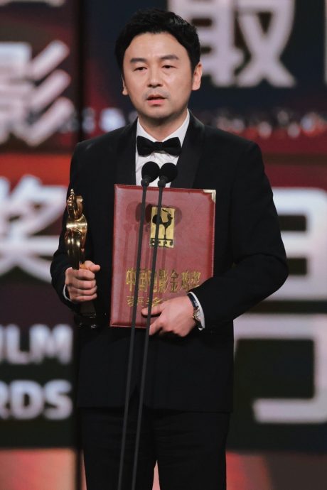 金鸡奖2024｜李庚希成首位00后金鸡影后 ​林保怡失落影帝网不平