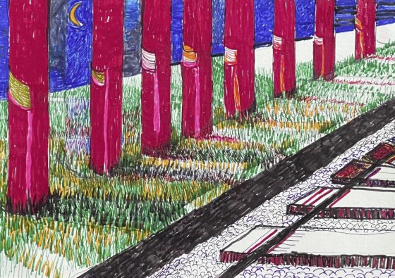 陈亚才／战前雪隆印裔社群掠影