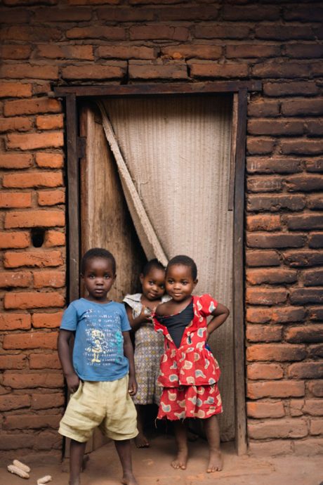 陈子韩/简陋的一餐