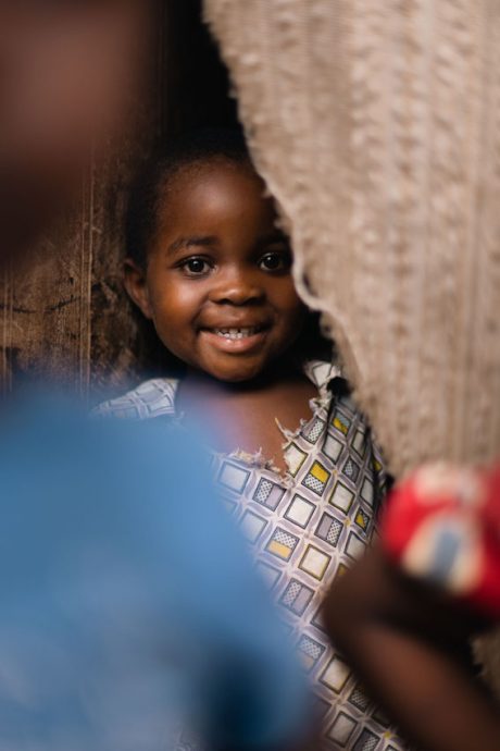 陈子韩/简陋的一餐