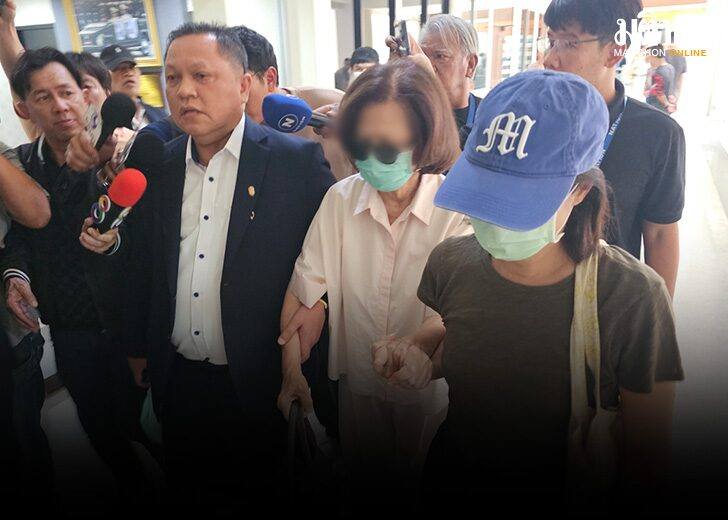 集资诈骗案近250苦主失近10亿 巨骗逃至中国