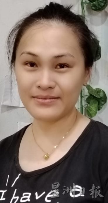 霹:第二版头/巴占大路行人桥脏乱 已获关注将处理
