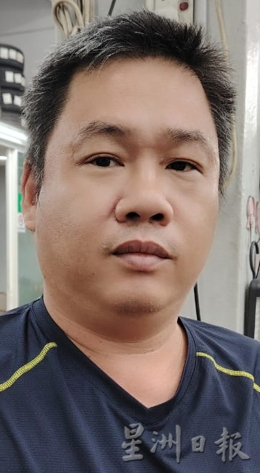 霹:第二版头/巴占大路行人桥脏乱 已获关注将处理