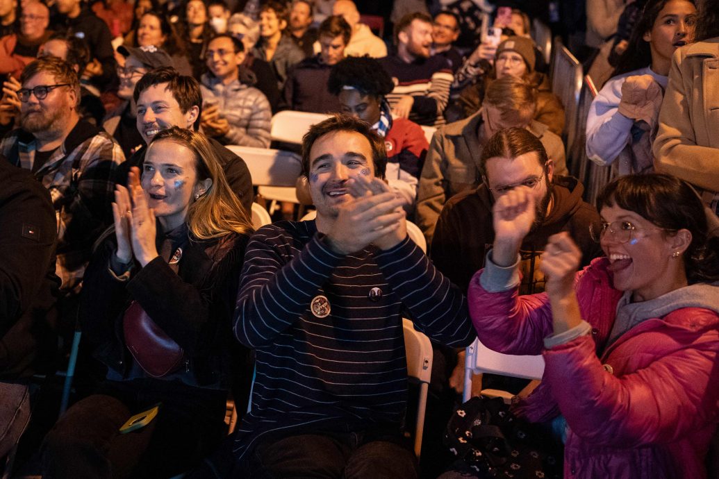 领先贺锦丽! 前顾问建议特朗普可以“提前宣布”胜选