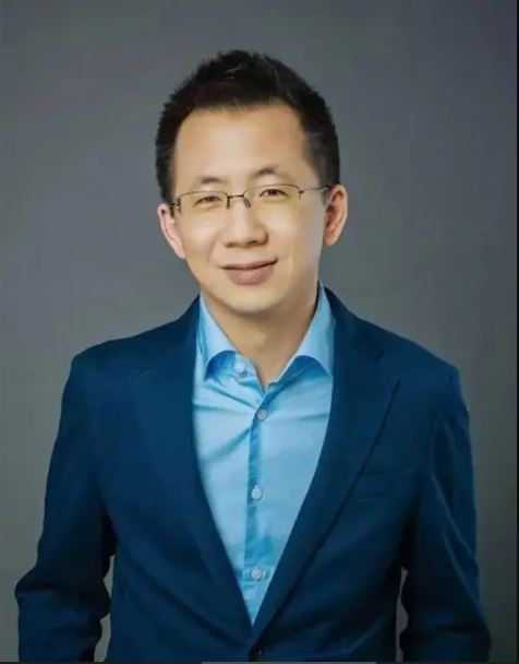 首富大战首富!钟睒睒喊话张一鸣道歉