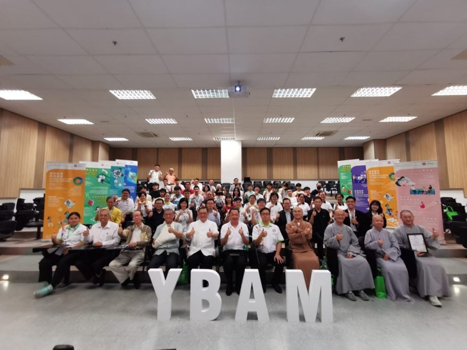 马中建交50周年:古往今来佛教文化的传播使者”圆满落幕
