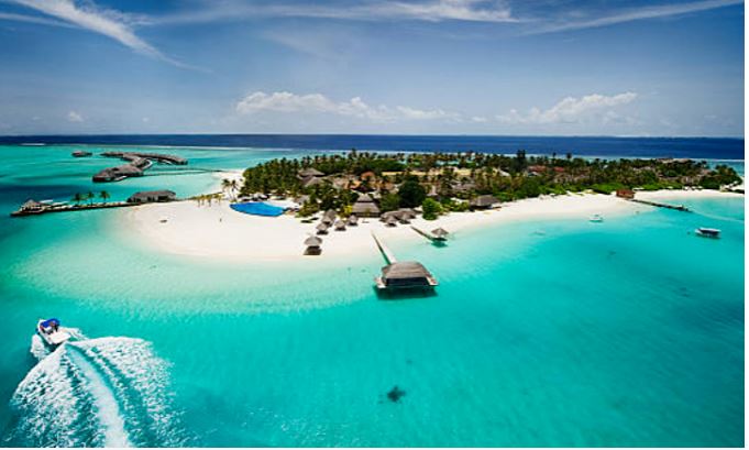 马尔代夫离境税再涨价 12月1日生效