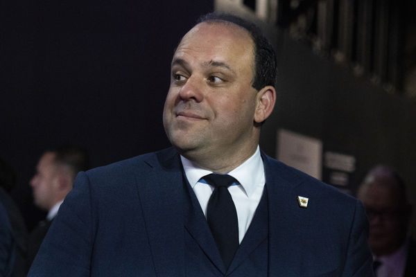 马斯克杠上特朗普高级顾问 美媒爆两人饭桌上互呛