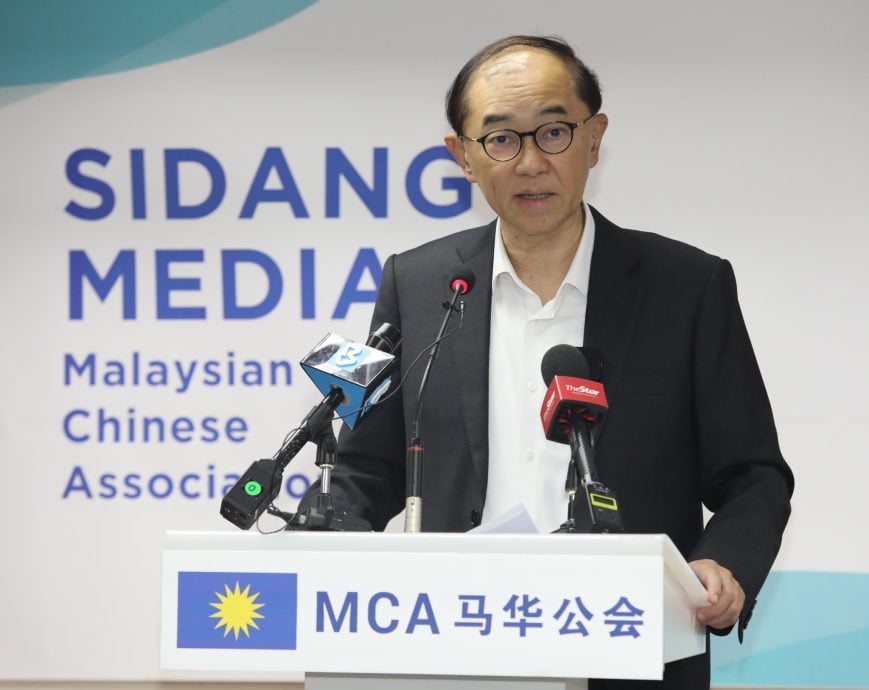 马汉顺:交通部需对道路安全问题严正以待