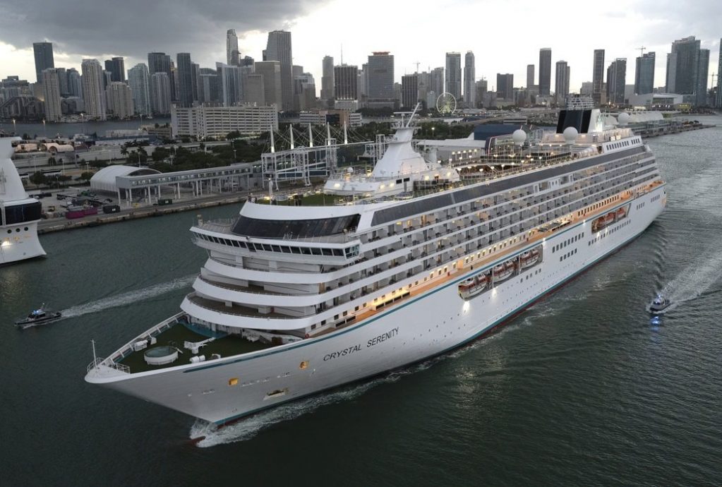 黑五购物节爆买不够?现在“旅游星期二”愈来愈夯