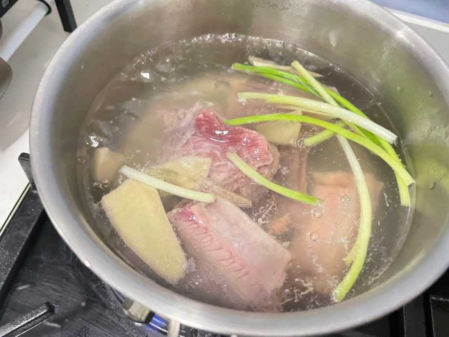 (10日见报)大都会-食曾相识2.0|张艺凤