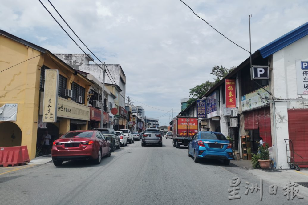 (大北马)半岛心旅游系列——大山脚