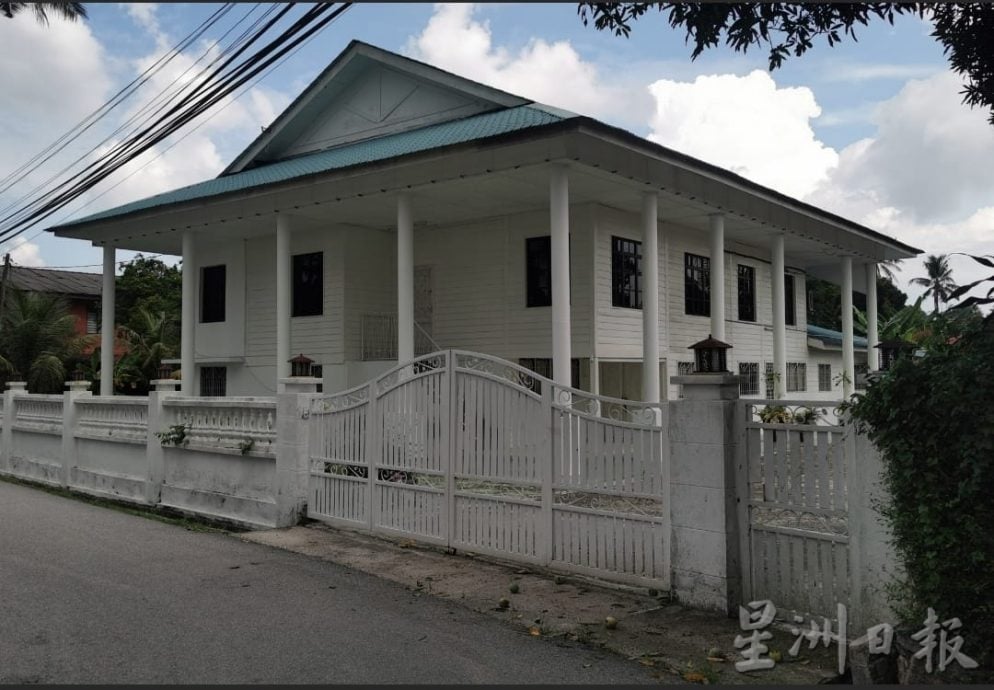 (大北马)半岛心旅游系列——大山脚