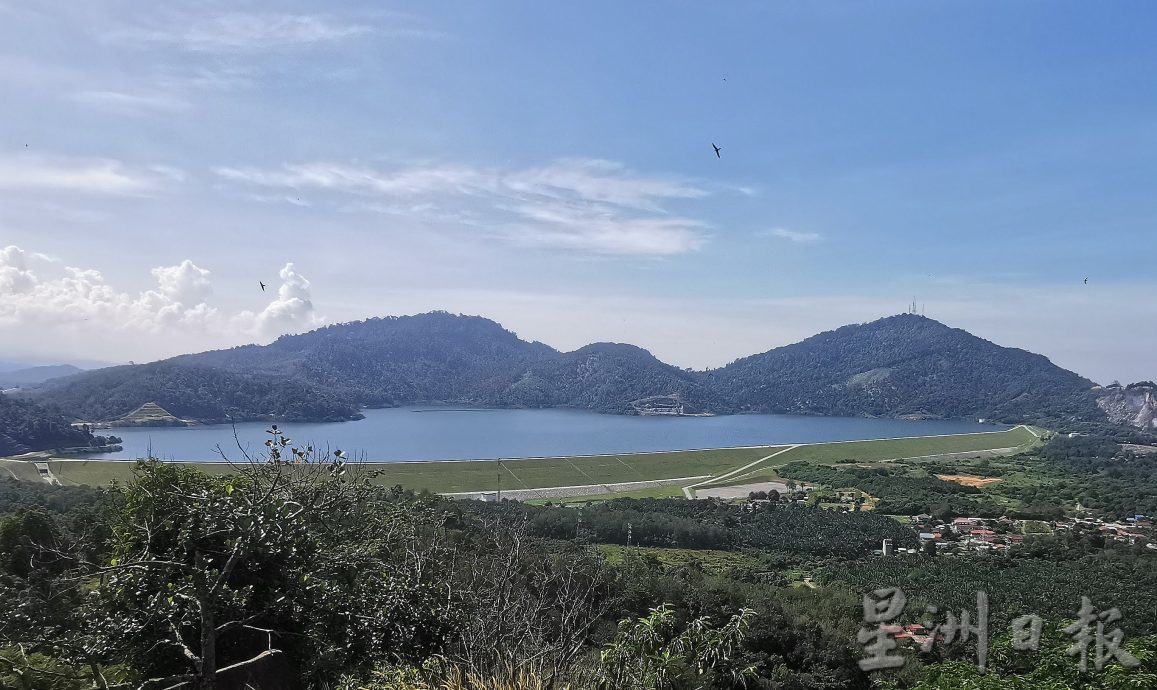 (大北马)半岛心旅游系列——大山脚
