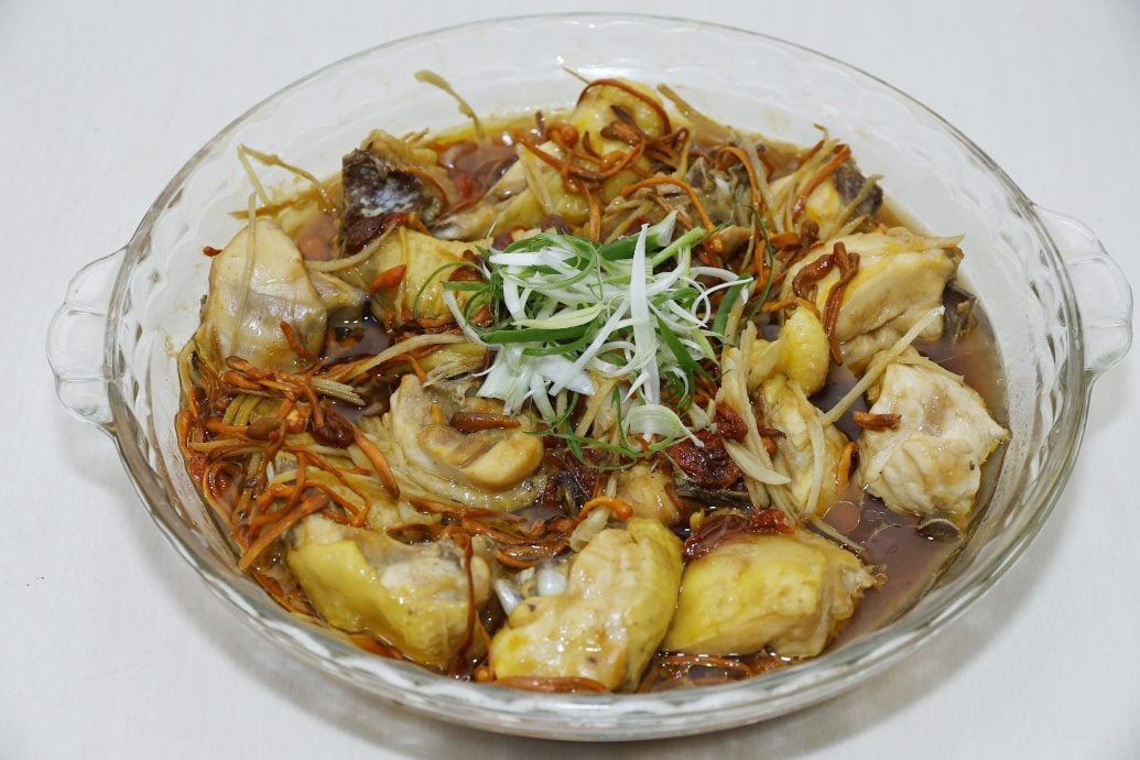 (25/11见报)大都会/私房好菜/13图