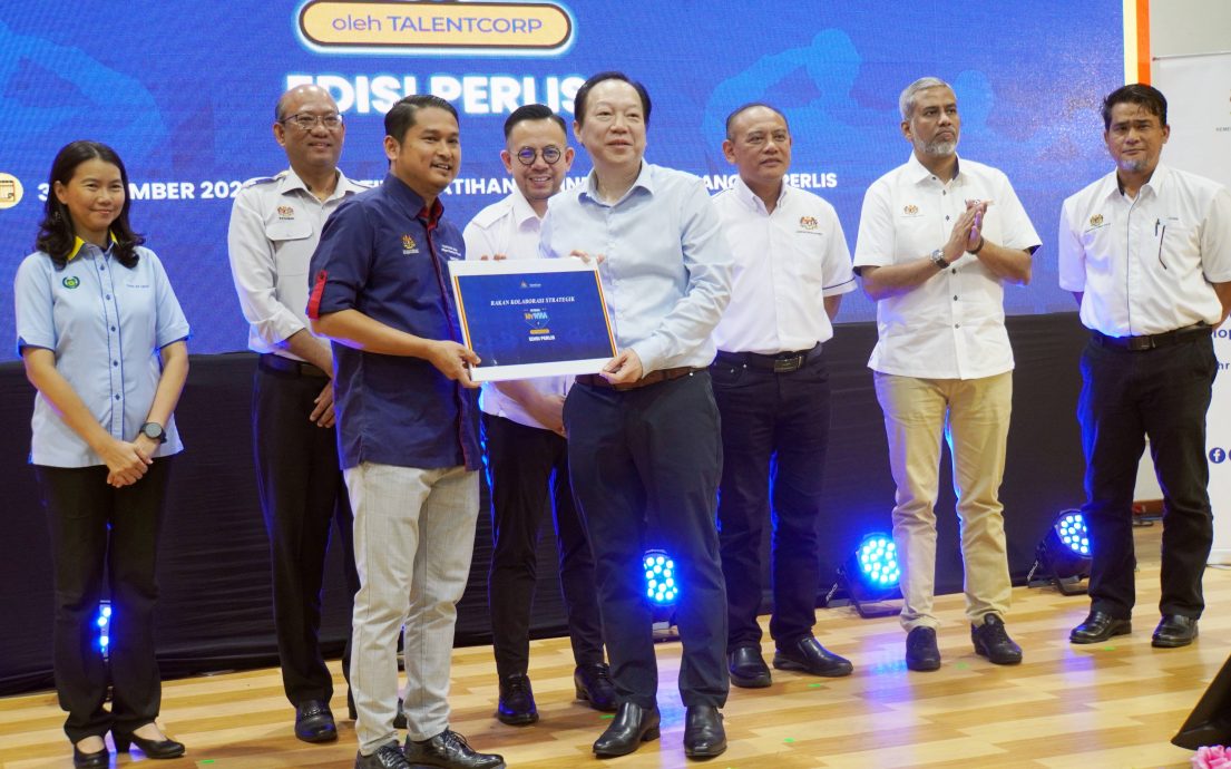 (全国版)沈志强:11月中呈零工经济委员会法案,确保电召车员、送餐员、送包裹员生活保障