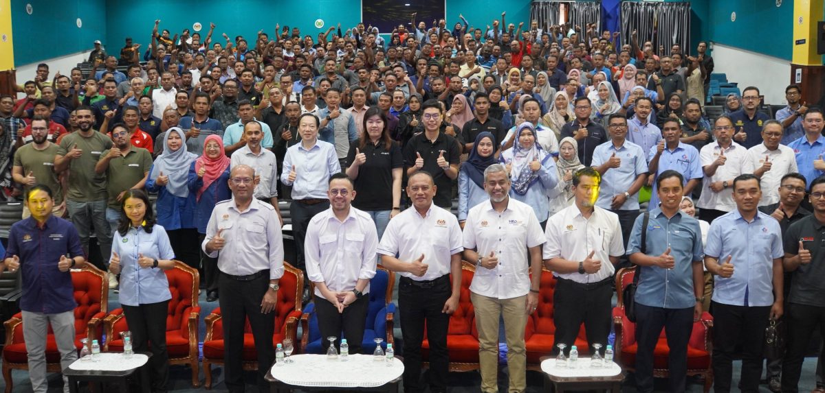 (全国版)沈志强:11月中呈零工经济委员会法案,确保电召车员、送餐员、送包裹员生活保障