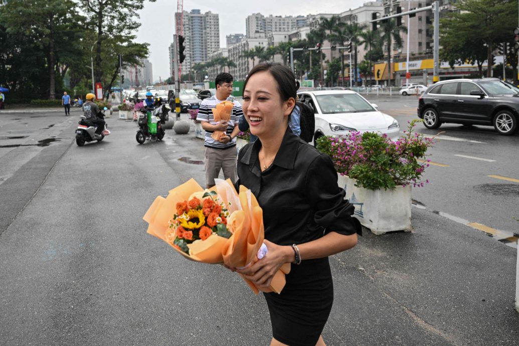 (取代重签)中国公安部要求迅速查明珠海冲撞事件 严惩凶手