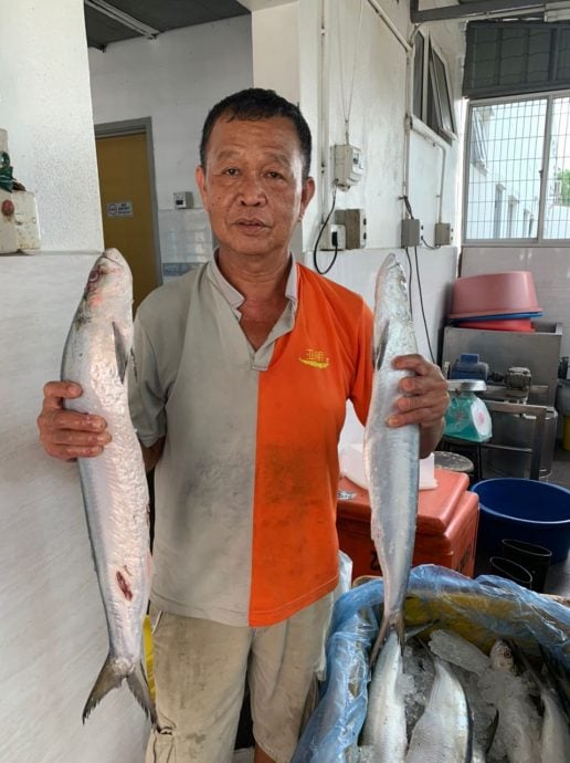 (古城封底主文)议员好介绍-陈志成(亚朋酿豆腐)