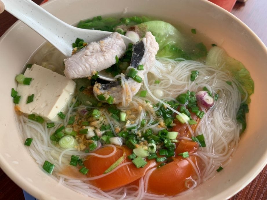 (古城封底主文)议员好介绍-陈志成(亚朋酿豆腐)