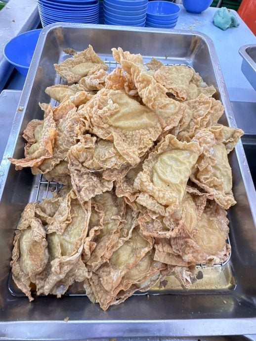 (古城封底主文)议员好介绍-陈志成(亚朋酿豆腐)