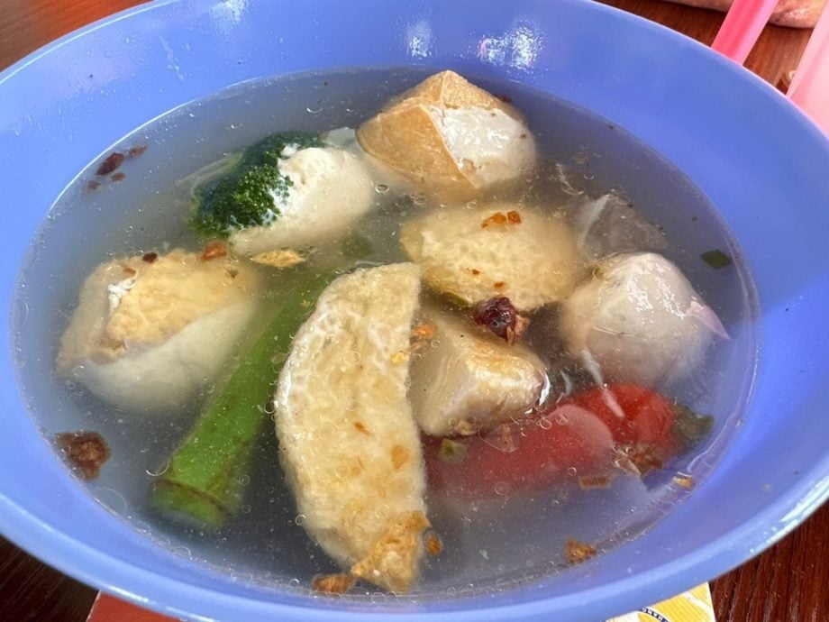 (古城封底主文)议员好介绍-陈志成(亚朋酿豆腐)