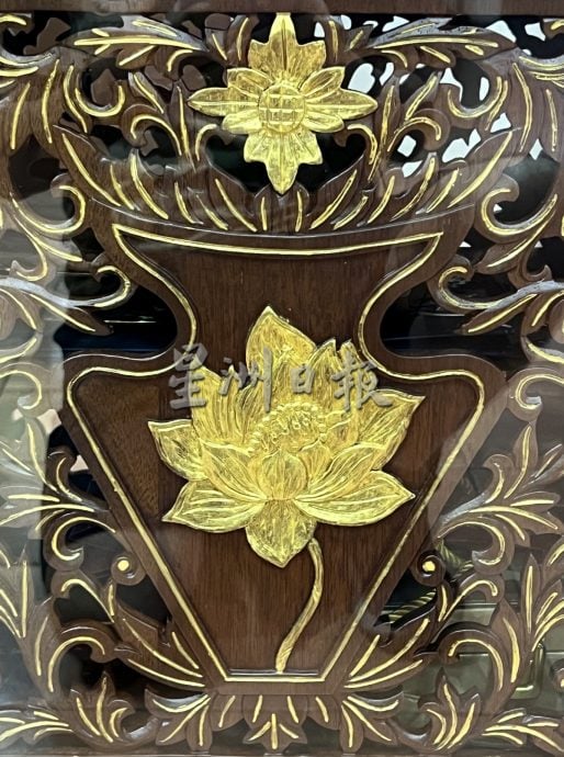 （古城封底）《用眼睛去旅游》：鸡场街工委会历史发展展示厅