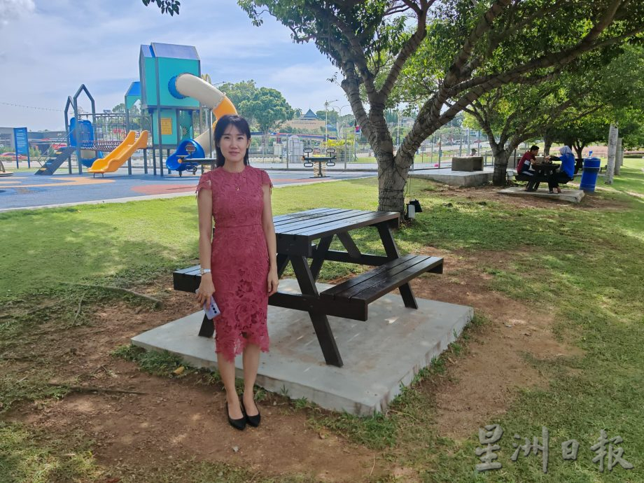 (古城版)2024年市政厅在辖区内22个地点提升游乐场所及户外运动器材