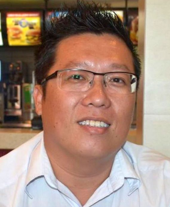 (古城第三版主文)“Melaka Smart Parking”泊车手机应用程式售80令吉泊车月票