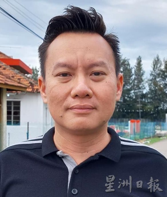 (古城第三版主文)“Melaka Smart Parking”泊车手机应用程式售80令吉泊车月票